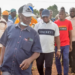 Gushegu MP’s tour highlights completed CHPS compound and rural electrification projects