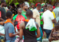 Richard Gyan-Mensah commends peaceful NDC elections in Gomoa West