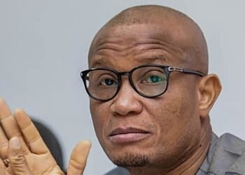 Mustapha Abdul-Hamid concedes defeat, pledges support to new NPP vice chairmen