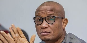 Mustapha Abdul-Hamid concedes defeat, pledges support to new NPP vice chairmen