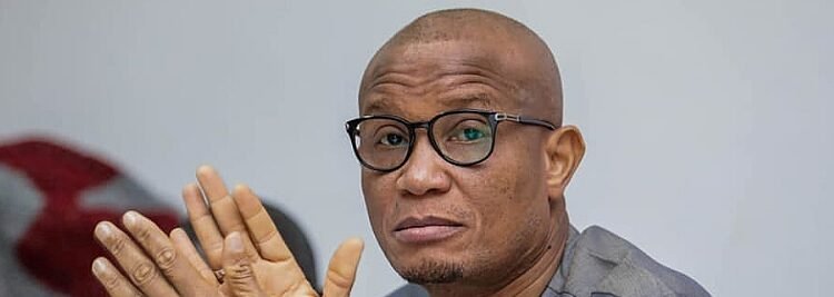 Mustapha Abdul-Hamid concedes defeat, pledges support to new NPP vice chairmen