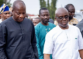 Ayariga hands over vehicles to MMDAs to boost local governance