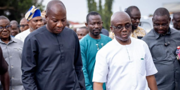 Ayariga hands over vehicles to MMDAs to boost local governance
