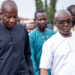 Ayariga hands over vehicles to MMDAs to boost local governance