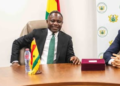 Hyundai Motor Company to convert two buses into mobile hospitals for Ghana- Kojo Cho