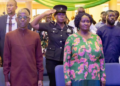 Vice President launches six NDC historiography publications