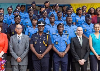 GRA, UK Revenue Authority launch post-clearance audit technical mission