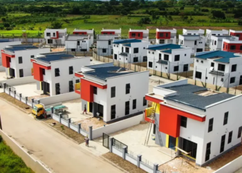 Koomson backs Mahama’s GH¢3bn housing fund, calls for transparency