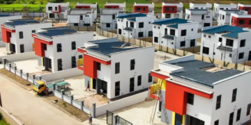 Koomson backs Mahama’s GH¢3bn housing fund, calls for transparency