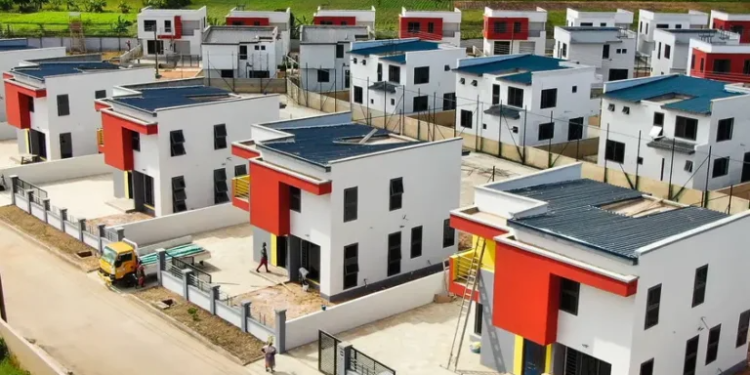 Koomson backs Mahama’s GH¢3bn housing fund, calls for transparency