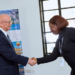 GMTF explores healthcare cooperation with Hungary