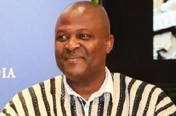 Damang residents praise Ibrahim Mahama for improved road projects