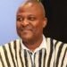 Give Ghana’s gold to Ibrahim Mahama, not foreign companies – NPP’s Abronye declares