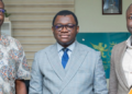 Maxwell Ampong, Ignite Media Group explore partnership to advance entrepreneurship and community development