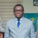 Maxwell Ampong, Ignite Media Group explore partnership to advance entrepreneurship and community development