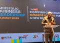 Christian businesses must reject corruption and plan for succession – Dr. Acquaye