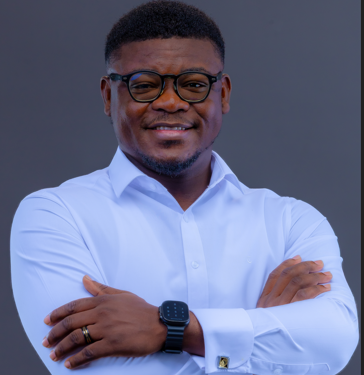Dr. Sammy Ayeh declares bid for NDC Deputy National Communications Officer position
