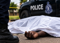 Upper East: Rearrested suspected robber dies while leading police to alleged accomplices