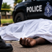 Upper East: Rearrested suspected robber dies while leading police to alleged accomplices