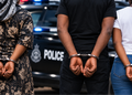 Police arrest two adults, juvenile over Kasoa MoMo vendor’s murder