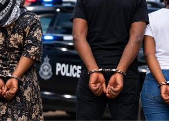 Police arrest two adults, juvenile over Kasoa MoMo vendor’s murder