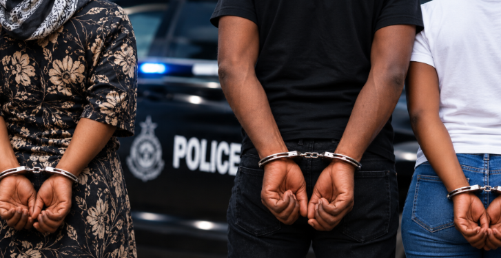 Police arrest two adults, juvenile over Kasoa MoMo vendor’s murder