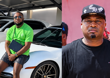 Kofi Boat, one other Ghanaian plead guilty in $100m US romance scam