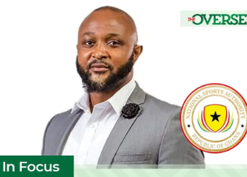Yaw Ampofo Ankrah sacked as NSA Director-General