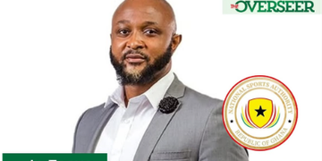 Yaw Ampofo Ankrah sacked as NSA Director-General