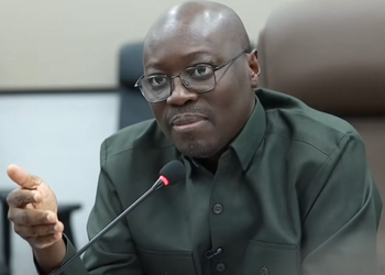 Ato Forson welcomes NLA’s GH¢10m dividend, vows to recover every pesewa