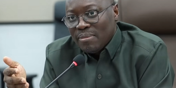 Ato Forson welcomes NLA’s GH¢10m dividend, vows to recover every pesewa