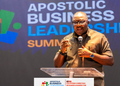 Businesses that fail to embrace AI risk fading out – Apostolic Professionals Network Chairman