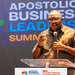 Businesses that fail to embrace AI risk fading out – Apostolic Professionals Network Chairman