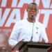 NDC congratulates new NPP leadership, calls for peaceful political engagement