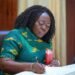 La Pleasure Beach demolition victims to be compensated – Naa Odoley Sowah