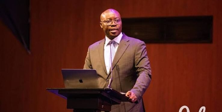 New Economy must transform Ghana’s growth into jobs, value addition – Ato Forson