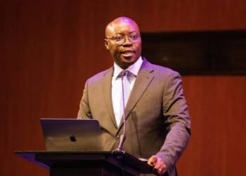 New Economy must transform Ghana’s growth into jobs, value addition – Ato Forson