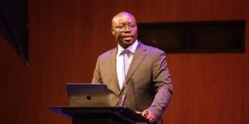 New Economy must transform Ghana’s growth into jobs, value addition – Ato Forson