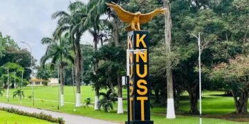 KNUST sets October 15, 17 reopening dates for fresh, continuing students after GTEC order