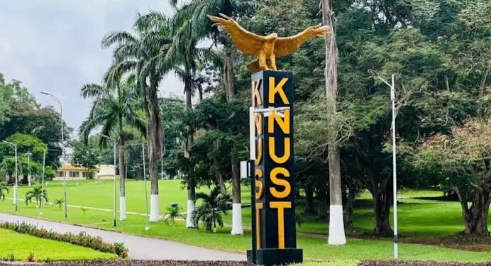KNUST sets October 15, 17 reopening dates for fresh, continuing students after GTEC order