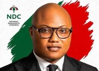 NDC clears Amos Blessing despite failure to resign