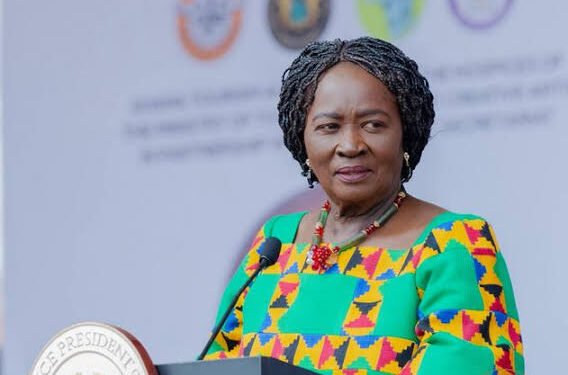 Obuasi SHTS sex exposé: Let the law take its course – Naana Jane