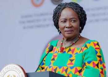Obuasi SHTS sex exposé: Let the law take its course – Naana Jane