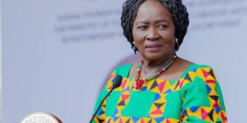 Obuasi SHTS sex exposé: Let the law take its course – Naana Jane