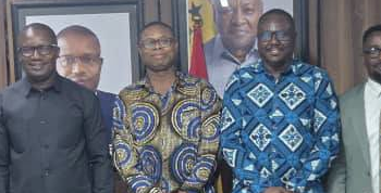 IMANI Africa welcomes energy sector reform agenda under John Jinapor