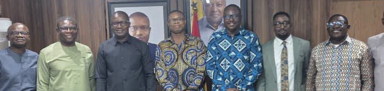 IMANI Africa welcomes energy sector reform agenda under John Jinapor