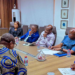 John Jinapor holds policy dialogue with IMANI on Ghana’s energy sector development