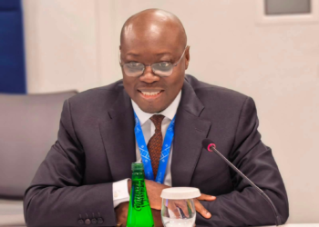 IMF raises Ghana’s 2026 growth forecast to 5.7% as government eyes stronger performance