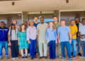 IMF country team visits TOR to assess refinery’s recovery efforts