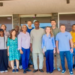 IMF country team visits TOR to assess refinery’s recovery efforts